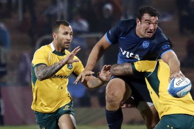 MDZol | Foto: Pachy Reynoso/MDZ