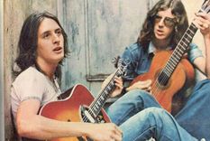 La IA eligió la canción que marcó la historia argentina. Foto: Archivo La IA eligió la canción que marcó la historia argentina. Foto: Archivo