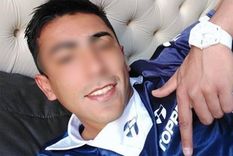 Francisco Guardia Reale, alias El Bahiano, es barra de Independiente Rivadavia.