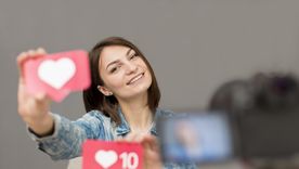 Las redes sociales no deben ser el único pilar de un negocio.