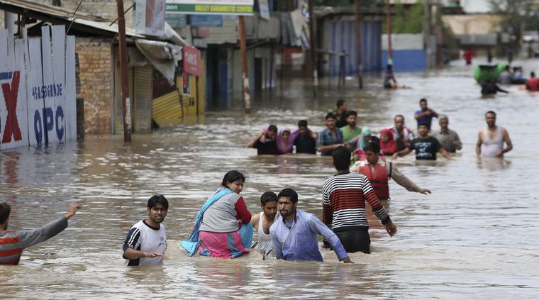 Foto: The Associated Press