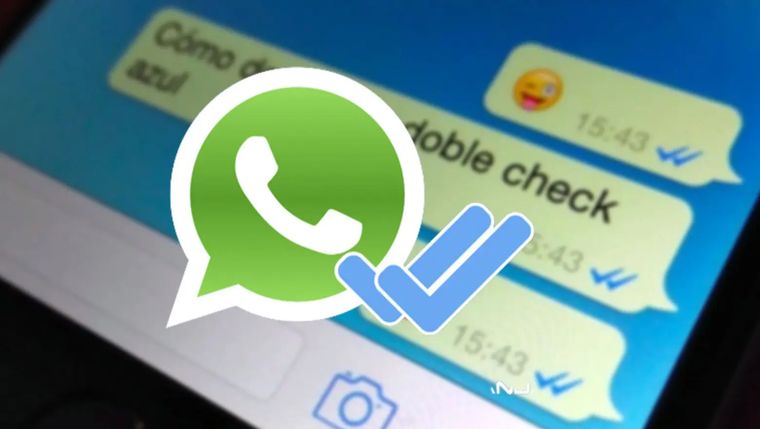 WhatsApp: qué pasa con el bloque de cuentas.