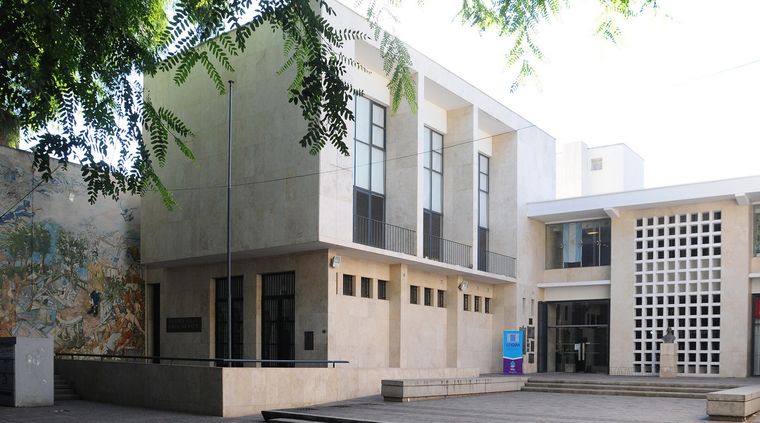 Foto: Secretaría de Cultura