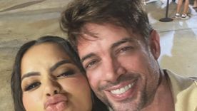 Rating William Levy y Samadhi Zendejas protagonizan Vuelve a mí