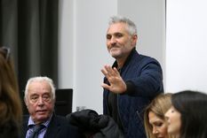 Foto: Noticias Argentinas Foto: Noticias Argentinas