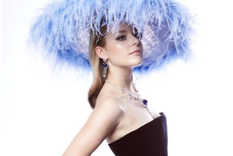 Esta es la fashion royal Margarita Armstrong-Jones: conoce quién es y qué hace. Foto: INSTAGRAM @royalcurtsey