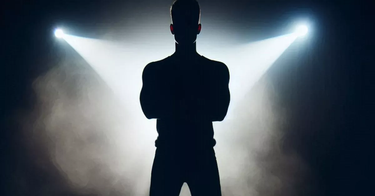 La IA escogió a actor favorito.&nbsp;