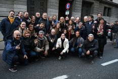 En el Congreso, el peronismo le pide explicaciones a Luis Caputo.
