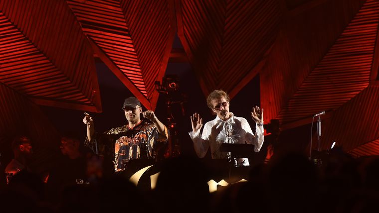 WhoMadeWho. WhoMadeWho.