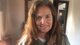 La intérprete no dudó en exponer la situación que la dolía. Foto: Instagram La intérprete no dudó en exponer la situación que la dolía. Foto: Instagram