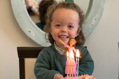 MDZol | Máxima tiene 4 años y no puede interrumpir su tratamiento