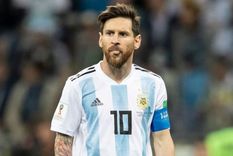 Rusia 2018: las razones por las que Lionel Messi no brilla en este Mundial