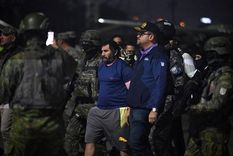 Tres de los cargos que pesan sobre José Adolfo Macías en Estados Unidos están vinculados a armas de fuego.