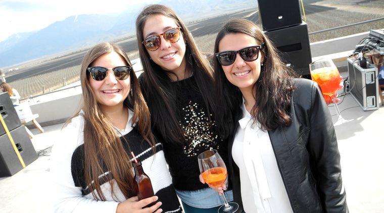 Foto: Fede Croce / MDZ