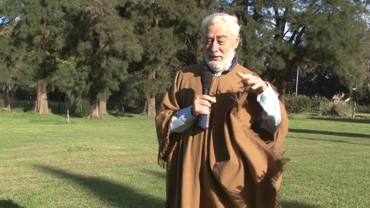 Mamerto Menapace Mamerto Menapace