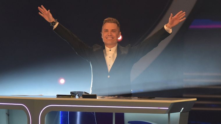 Gran Hermano tiene a una nueva participante que dará que hablar. Foto: Prensa Telefe.