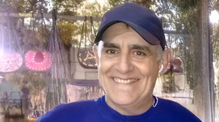 Rubén Polimeni falleció a los 70 años, dejando una marca imborrable en la escena nacional. Rubén Polimeni falleció a los 70 años, dejando una marca imborrable en la escena nacional.