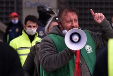 Foto: ALF PONCE / MDZ