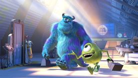 Pixar confirmó que Monsters Inc. 3 está en desarrollo