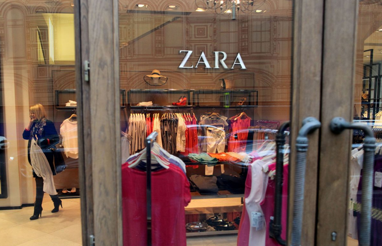 Zara tiene las mejores prendas para lucir estilosa sin gastar una fortuna. Foto: Zara