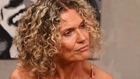 Maru Botana anunció con emoción el cierre de su local tras 22 años. / Archivo MDZ