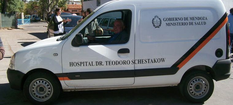 Foto: Gentileza