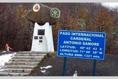 polemica y aclaracion: habilitan ingreso de chilenos por fronteras