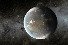 nasa: encuentran evidencia que existe un universo paralelo nasa: encuentran evidencia que existe un universo paralelo