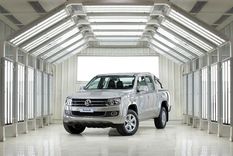 la volkswagen amarok se renueva