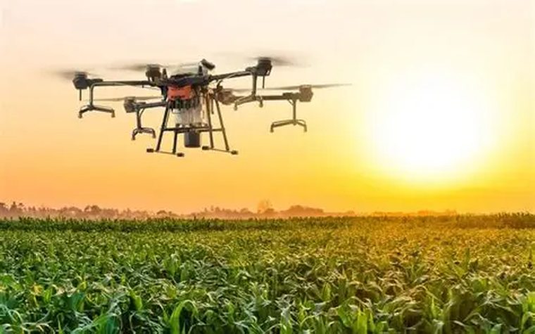 drones