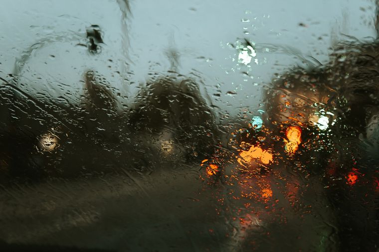 Arrancará con lluvias la jornada de este martes 28 de septiembre. Foto: Pexels