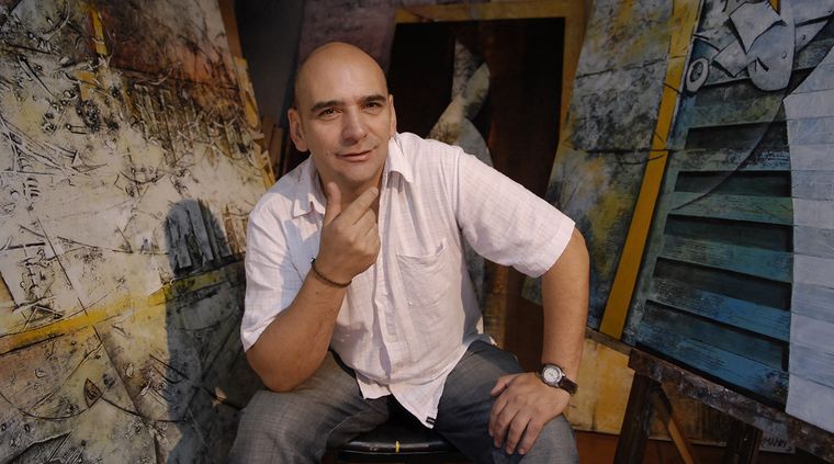 Foto: Archivo/Marcelo Ruiz/MDZ