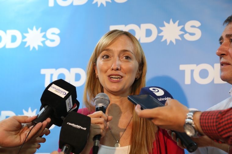 Foto: Maximiliano Ríos