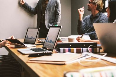 MDZol | En el mundo laboral actual, cada vez más profesionales experimentan una sensación de esfuerzo constante, donde el trabajo parece una tarea perpetua y, a veces, infructuosa. Foto: MDZ