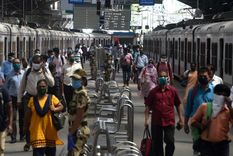 en la india ensayan un plan de vacunacion contra el covid y esperan licencia