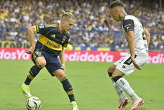 ¿dos amarillas y siguio? el misterio ascacibar que encendio la bombonera