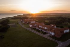 Furor extremo por Chapadmalal: las razones detrás del resurgimiento de este destino a pocos minutos de Mar del Plata