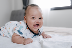 La amnesia infantil describe la incapacidad para recordar las experiencias de la primera infancia.