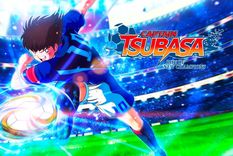 imperdible: asi es el nuevo videojuego de los super campeones