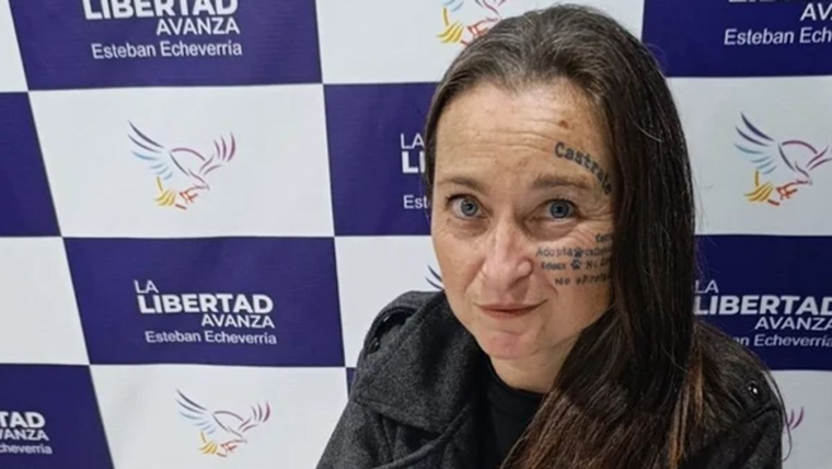 Geraldine Mariana Prais