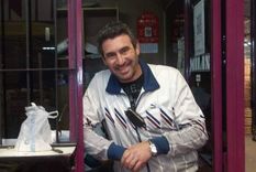 Emilio GIménez fue asesinado en 2022