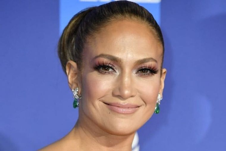 Jennifer López, Jlo