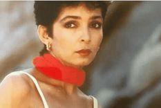 Siempre quedó la incógnita de lo que realmente vivieron Ana Martín y Pedro Infante Foto: .elimparcial.com/