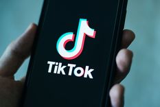 El peligroso reto se volvió viral en TikTok Foto: Archivo MDZ