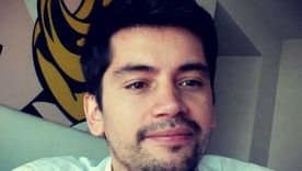 Pablo Mieres, el docente hallado asesinado en su casa de La Plata Pablo Mieres, el docente hallado asesinado en su casa de La Plata