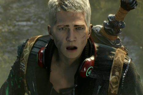 Un juego muy esperado se retrasa hasta 2017