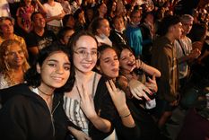 No te pierdas la galería, al final de la nota. Foto: Maximiliano Ríos - MDZ