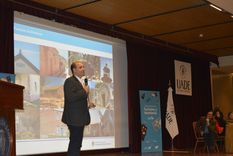 Mariano Alguacil. Foto: Facebook Mariano Alguacil