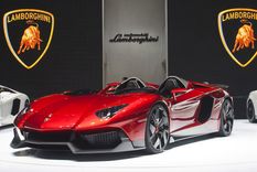 ¿lamborghini fabricara autos en argentina?
