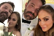 el motivo por el cual una de las hijas de ben affleck se nego a asistir a su boda con jennifer lopez